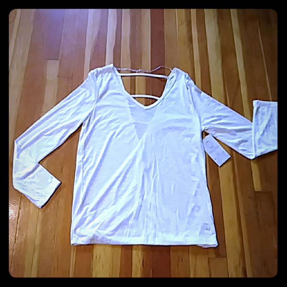NWT-Balance Collection shirt